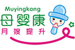 母婴月嫂培训提升行业网站案例
